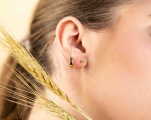 agujeros con pistola