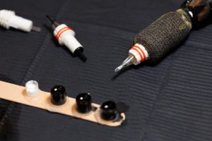 higiene en los estudios de tatuajes