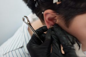 Duele hacerse un piercing