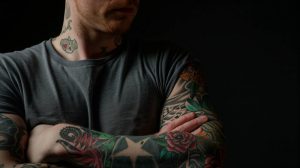 en qué parte del cuerpo tatuarte